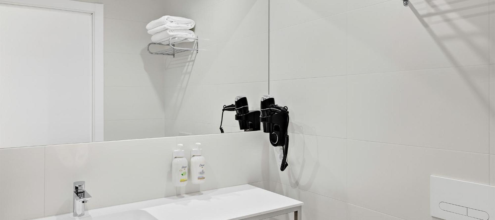 B&B Hotel Madrid Tres Cantos Dış mekan fotoğraf