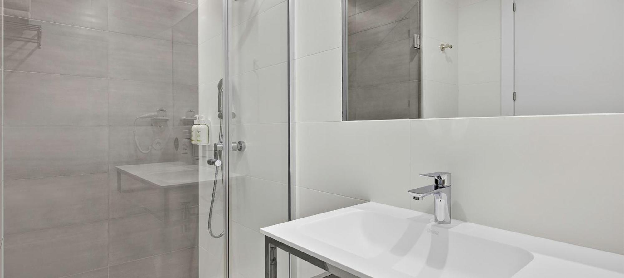 B&B Hotel Madrid Tres Cantos Dış mekan fotoğraf
