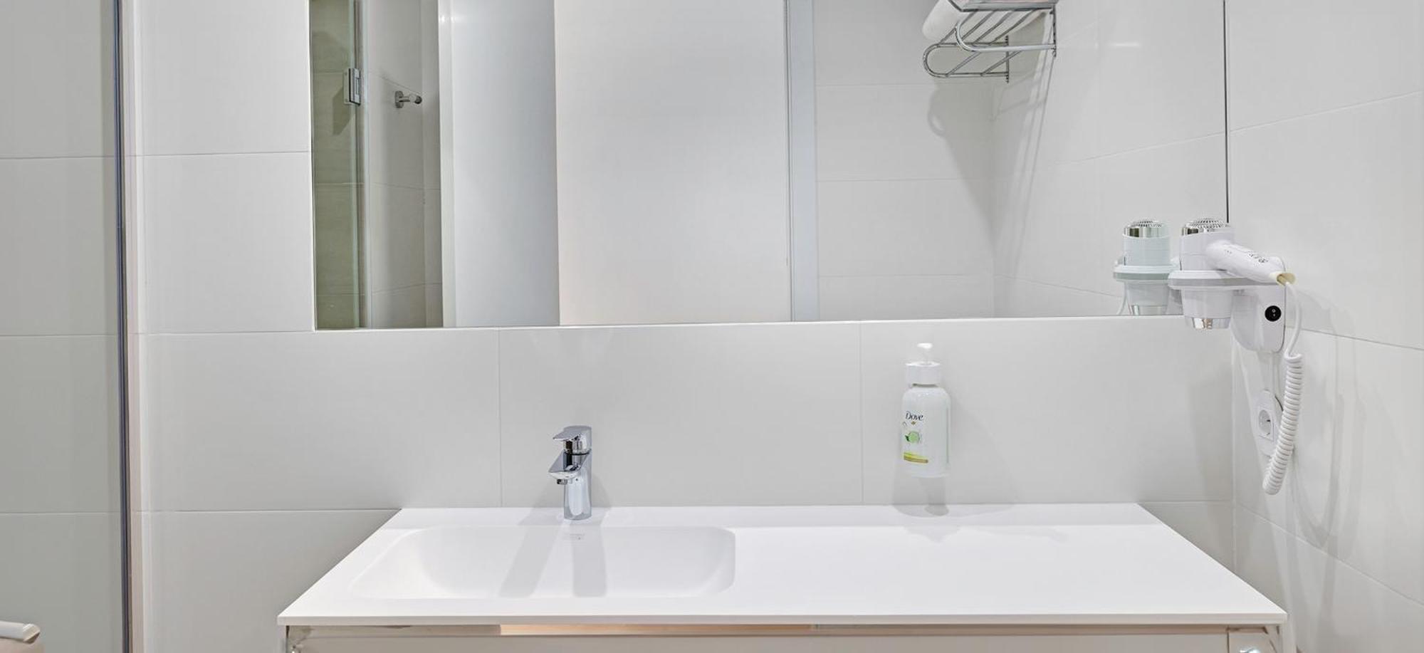 B&B Hotel Madrid Tres Cantos Dış mekan fotoğraf